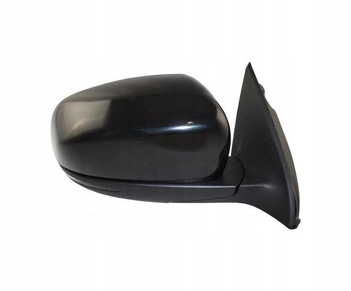 фото №1, Зеркало боковой jeep cherokee kl 14 - 18 подогрев правая