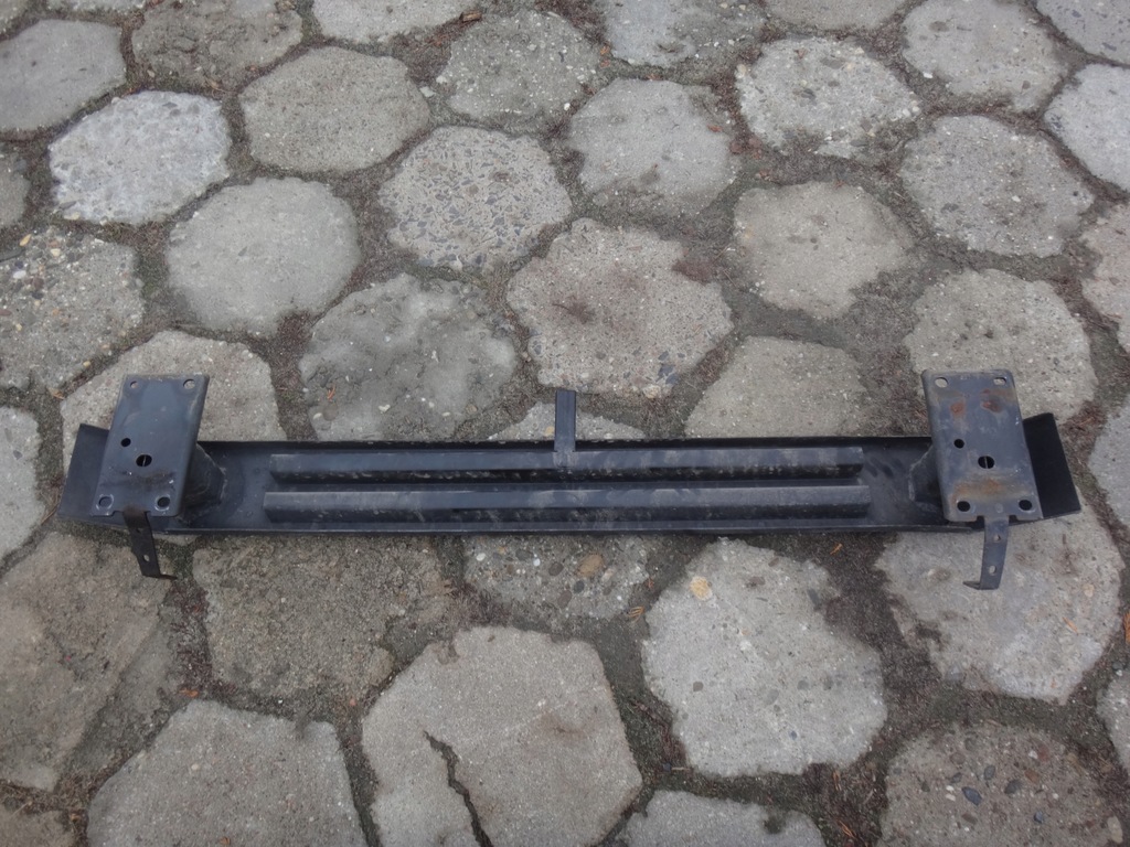 фото №10, Балка pod бампер усилитель бампера перед ducato jumper boxer ii 06-14 u