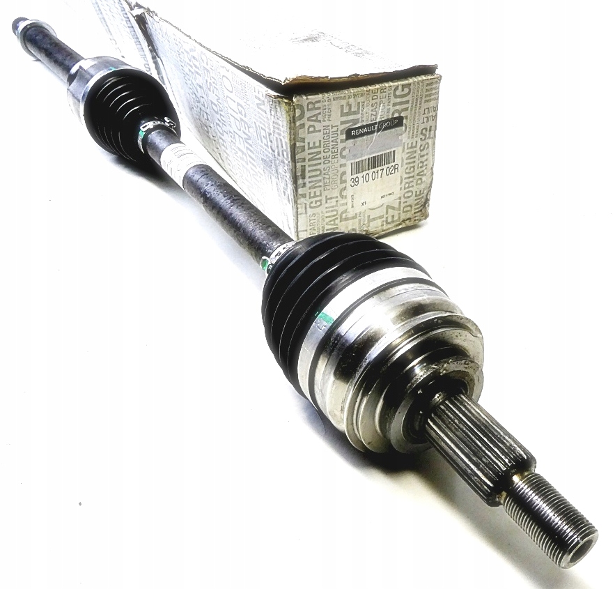 Snr привідний вал привідна renault -p Доставка