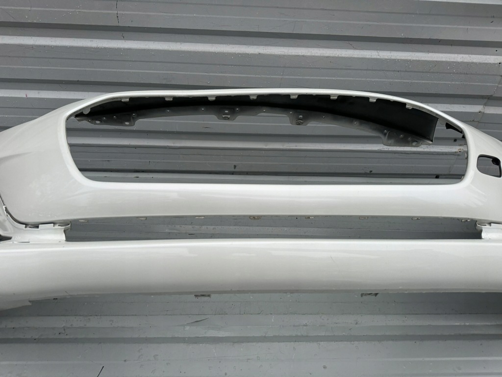 Suzuki swift vi 6 mk8 17-20r бампер перед передний 71711-53r00-5pk Цена