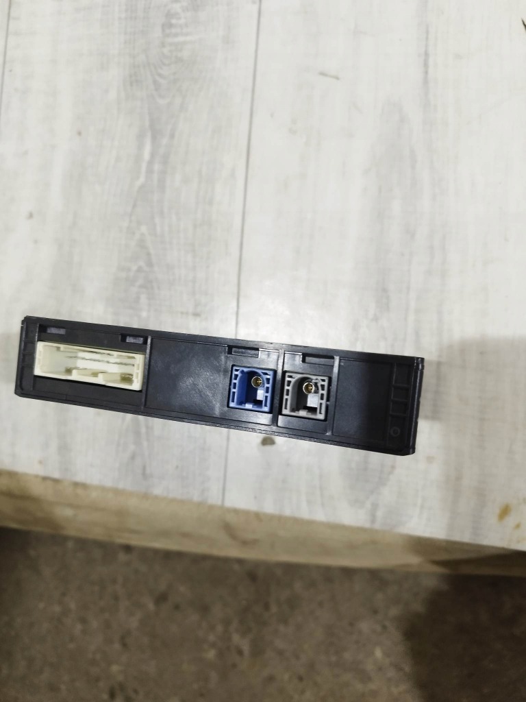 фото №4, Lexus es 2021 блок керування модуль telefoniczny