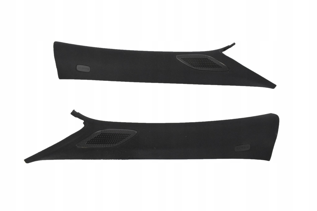 Купить Обшивка стоек перед задний  ручки зеркало mercedes benz a w177 hb amg