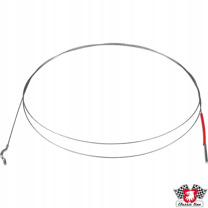 фото №1, Vw transporter t2 трос газу