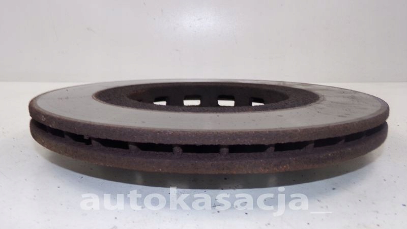 фото №6, Cordoba i диск тормозная перед 1,9tdi 110km 280