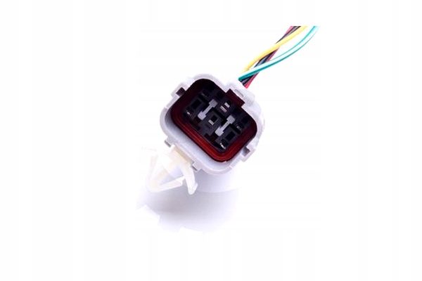 фото №11, Центральный замок 16skv664 задний правый kia cerato spectra 95746-2f010 w