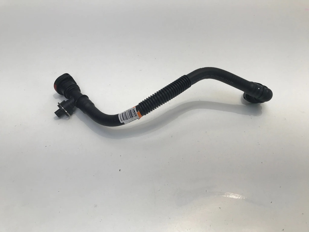 фото №1, Kia niro ii ev 2023 труба шланг wąż wody