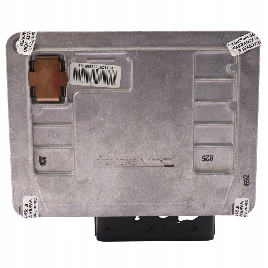 фото №10, Vw volkswagen touareg 7l модуль блок керування коробки приладової панелі 0ad927755be