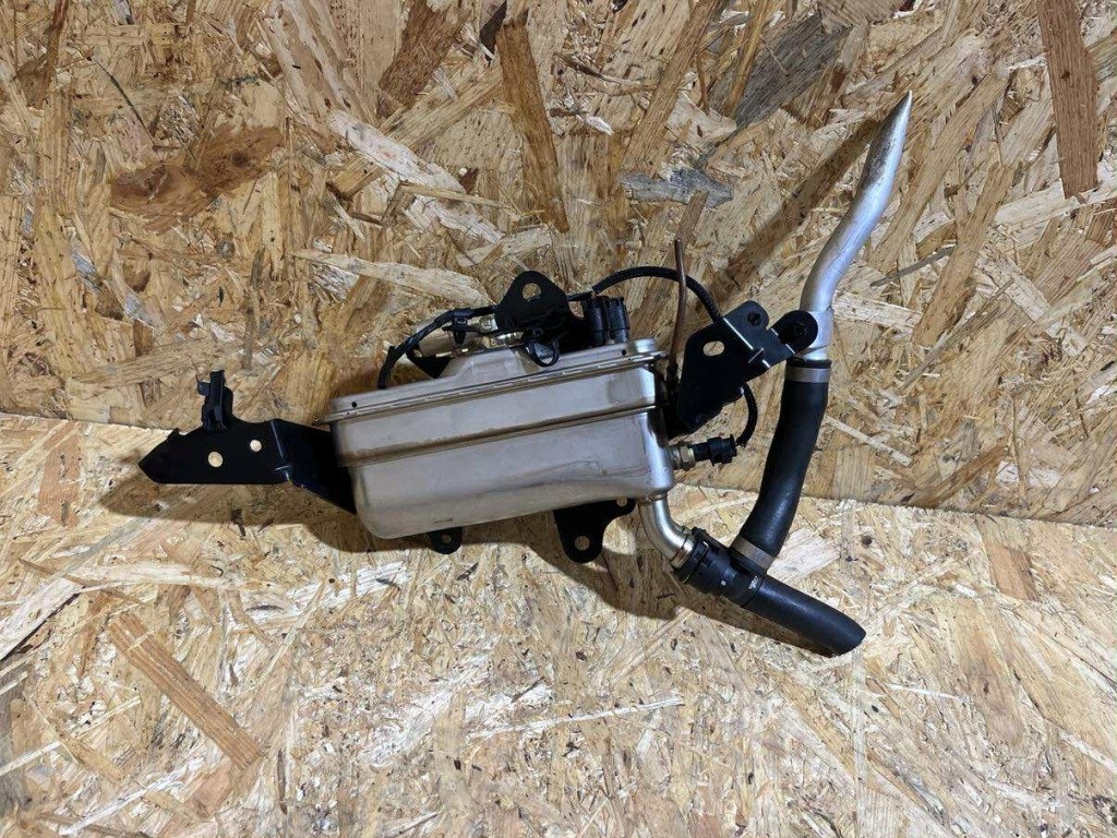 фото №8, Нагреватель воды жидкость bmw 3 g20 g21 320e 330e 9873688 оригинал 21r