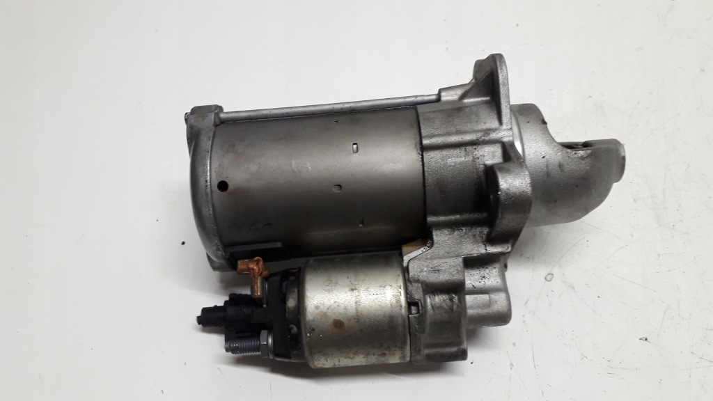 Alfa romeo stelvio 2.0 стартер 50532996 Оригінал