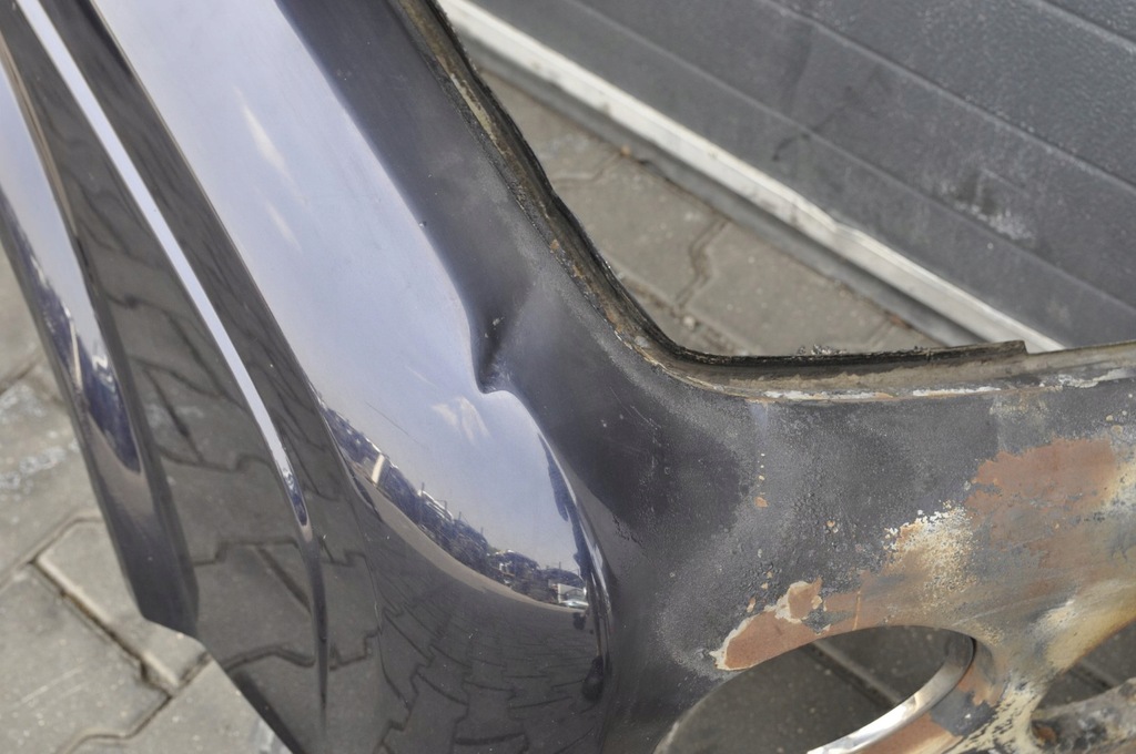 фото №10, Bentley arnage крила правий перед lift 07-09