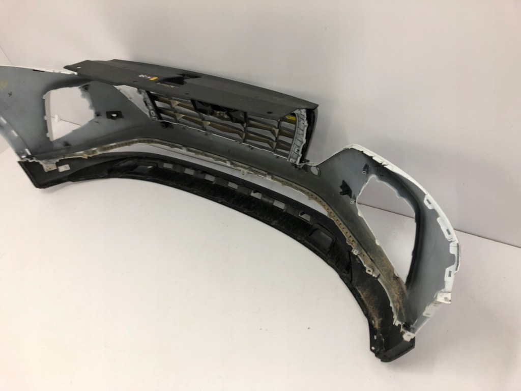 фото №6, Hyundai tucson 4 iv бампер перед 4xpdc 2021-