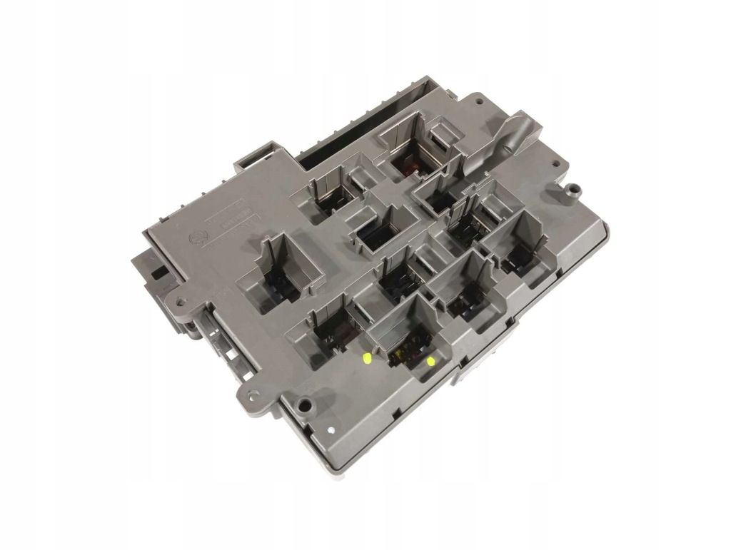 фото №5, Коробка предохранителей bmw e90 e91 9119144