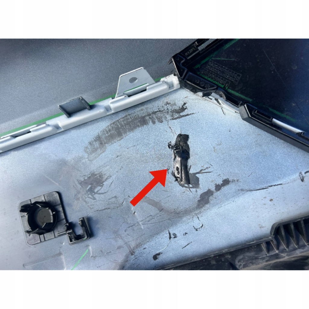 фото №12, Бампер bmw ix 2021 m-pakiet задня задній