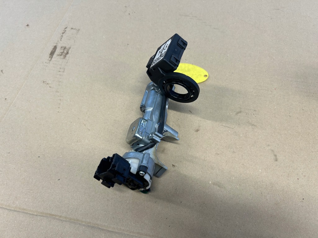 фото №2, Suzuki alto vii замок зажигания с ключ