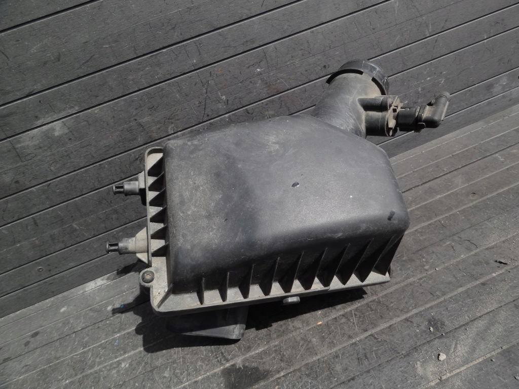 фото №1, Aveo t300 sedan 2012 1,2 корпус фільтра повітря