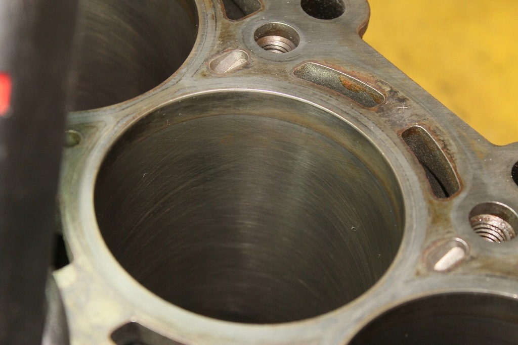 фото №4, Блок двигателя w169 w245 2.0 cdi r6400110701