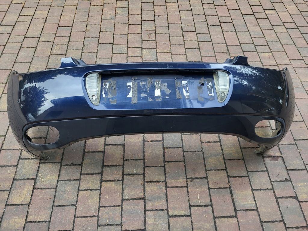 фото №1, Бампер задняя задний bentley continental gt