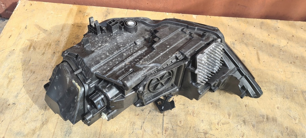 фото №6, Фара правый full led audi a6 c8 4k0941034