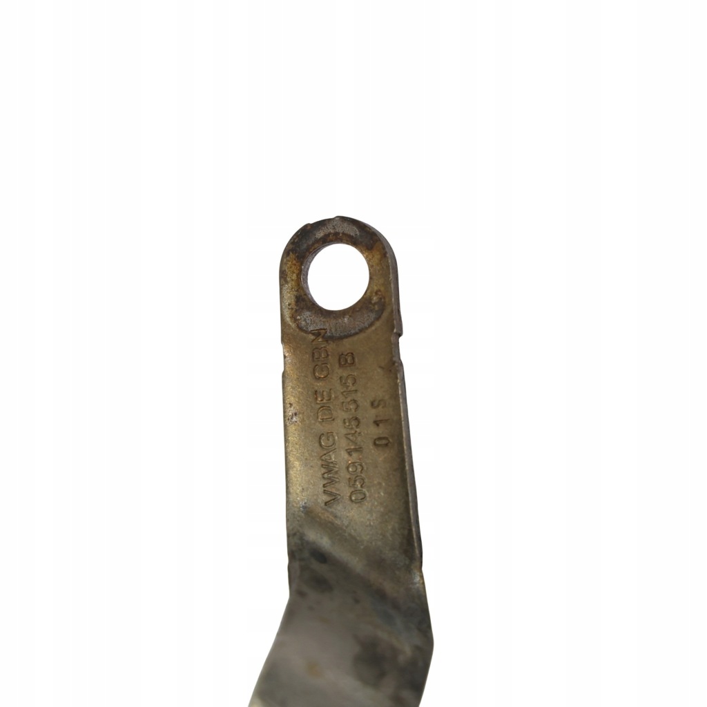 Audi a7 4g тримач  кронштейн кронштейн турбонагнітача 059145515b Доставка