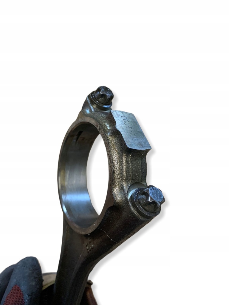 фото №7, Поршень з шатун bmw x5 e53 7516221