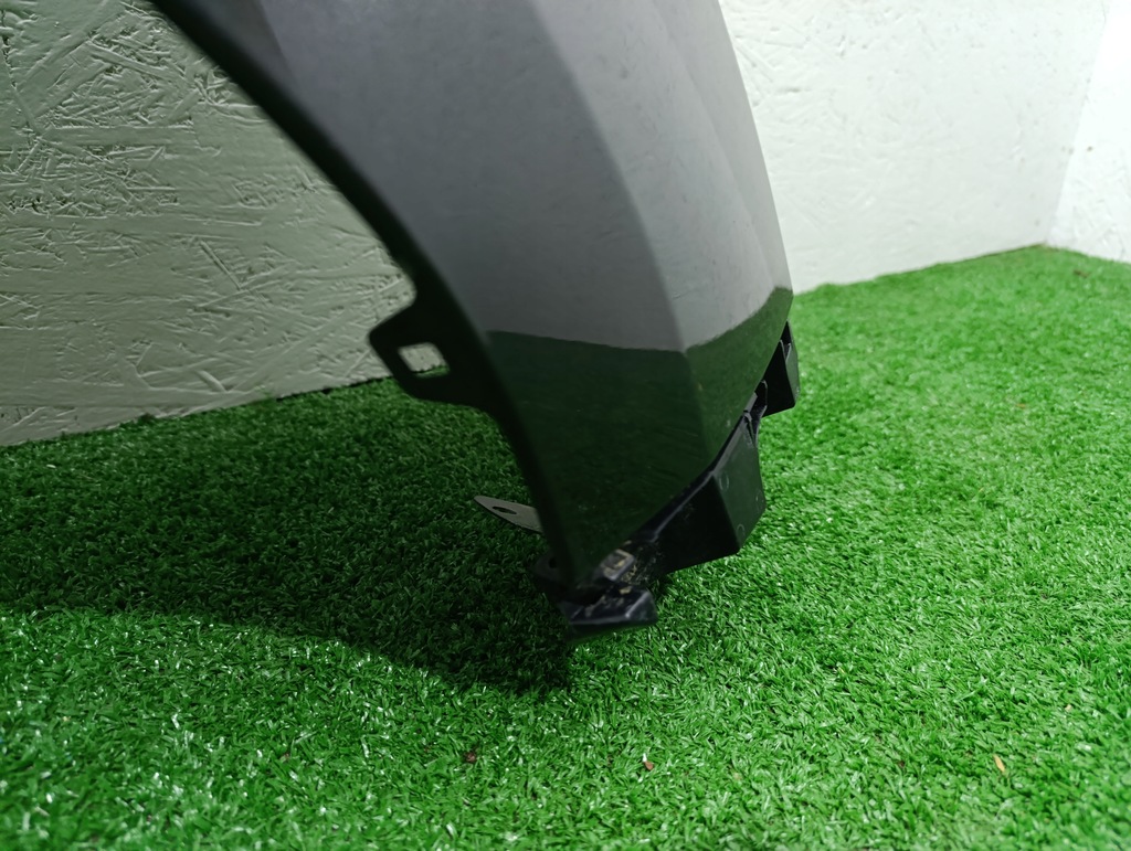 фото №10, Dacia duster ii 2 17- крыло правый перед передний super состояние!