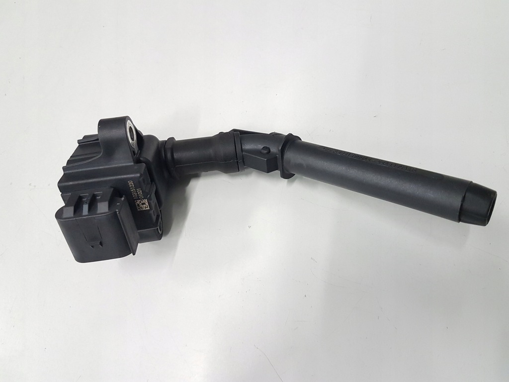 фото №11, Катушка зажигания renault captur ii 1.3 tce 19-