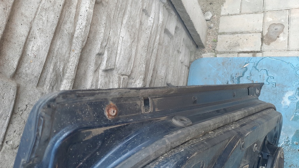 фото №14, Дверь задняя правое volvo v70 ii