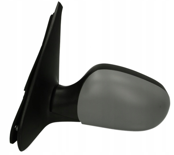 фото №1, Дзеркало праве renault clio ii 09.98-06.01