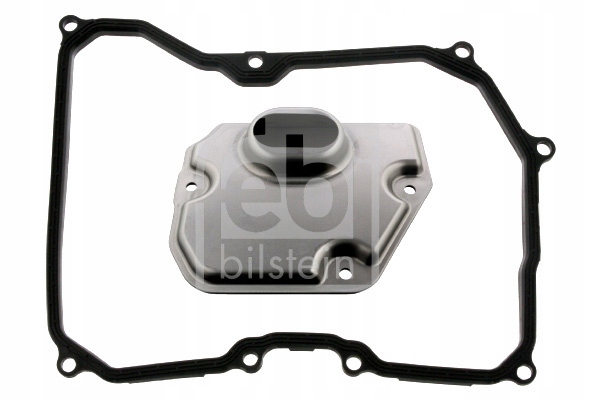 фото №1, Фильтр гидравлики коробки передач mini r56 r57 r58 r59 clubman r55