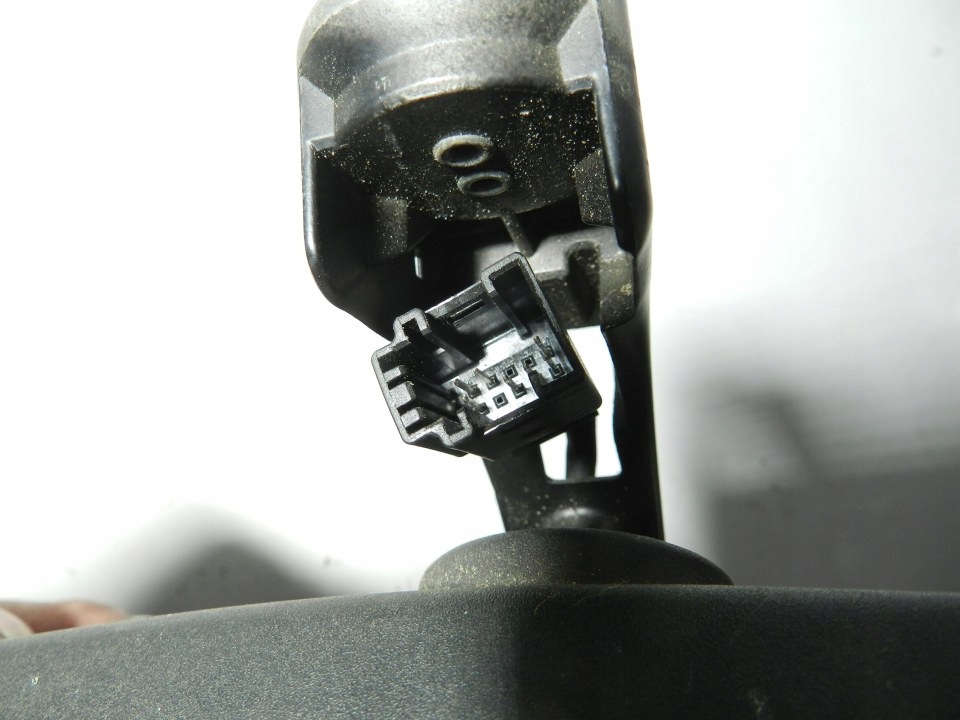 фото №6, Bmw 3 e90 e60 e61 e46 дзеркало заднього виду внутрішнє