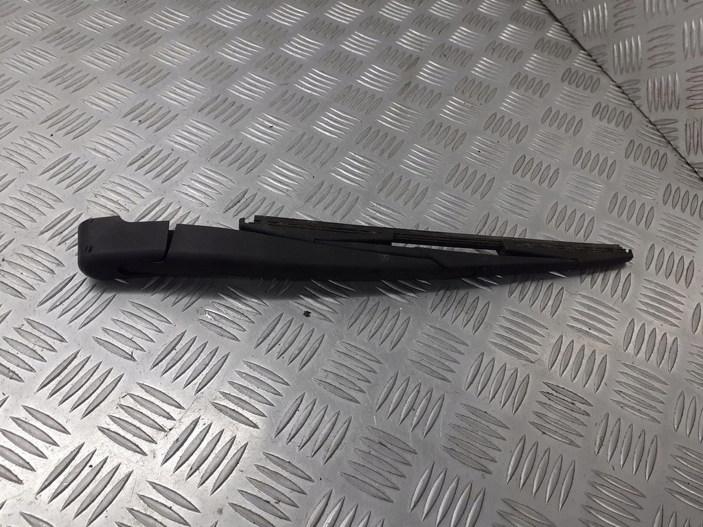 фото №3, Рычаг дворники задняя citroen c4 hb