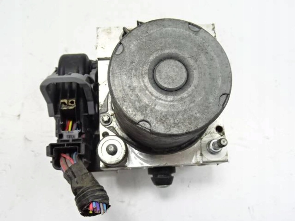 фото №7, Насос abs jaguar xf x250