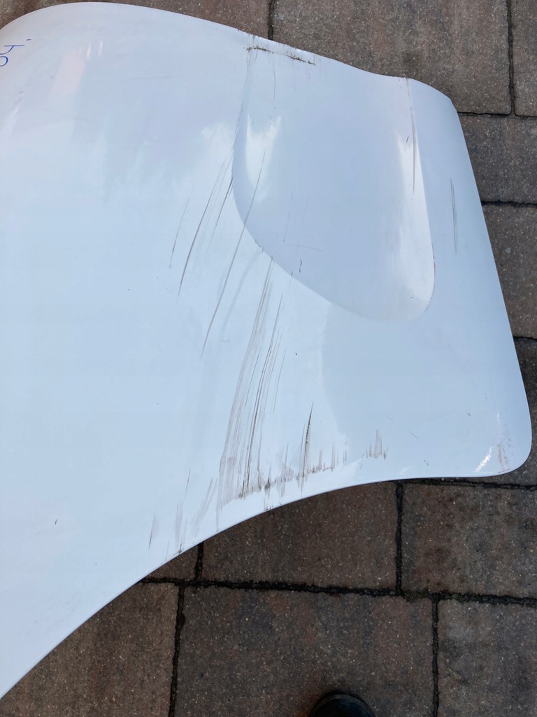 фото №8, Citroen c3 iii двері задні праве