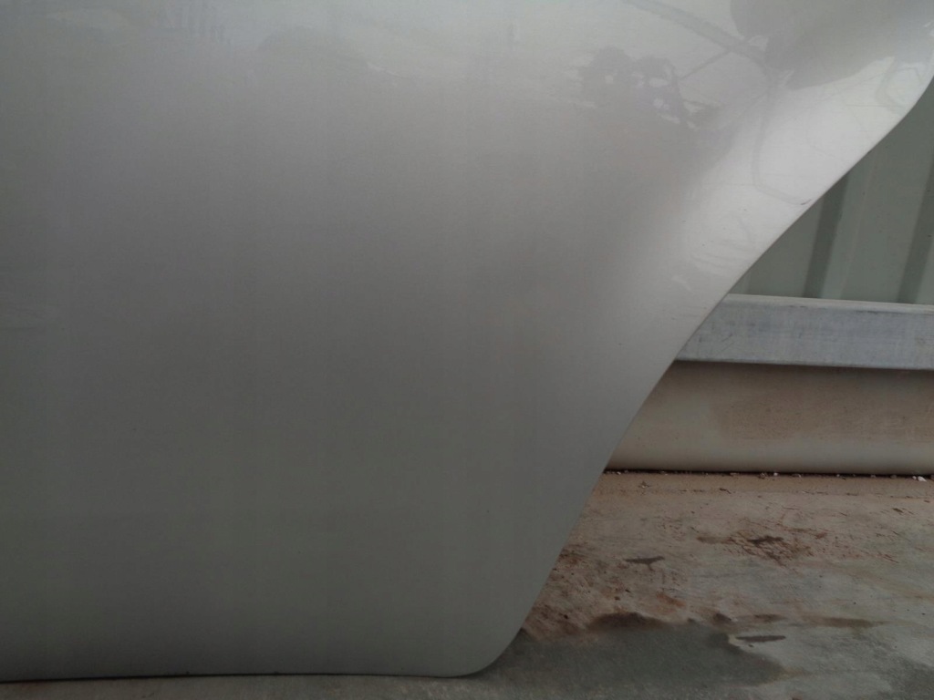 фото №9, Дверь alfa romeo 159 kombi левая задние kod 565/a