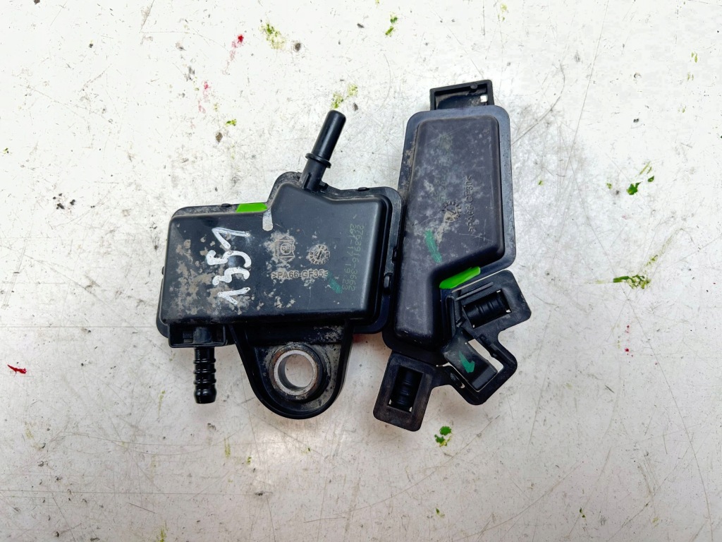 Купить 2017 renault talisman пабтрубок  / трубка вентиляционная трубка