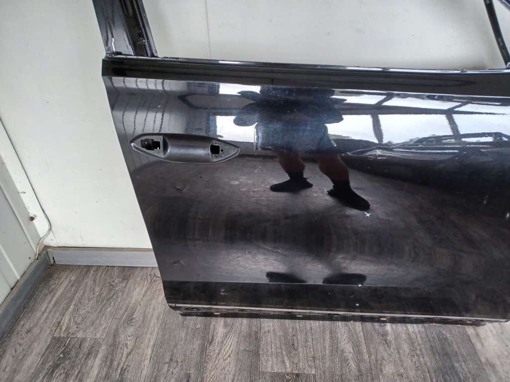 фото №11, Дверь skoda kodiaq ii 57h 2024- передние правое