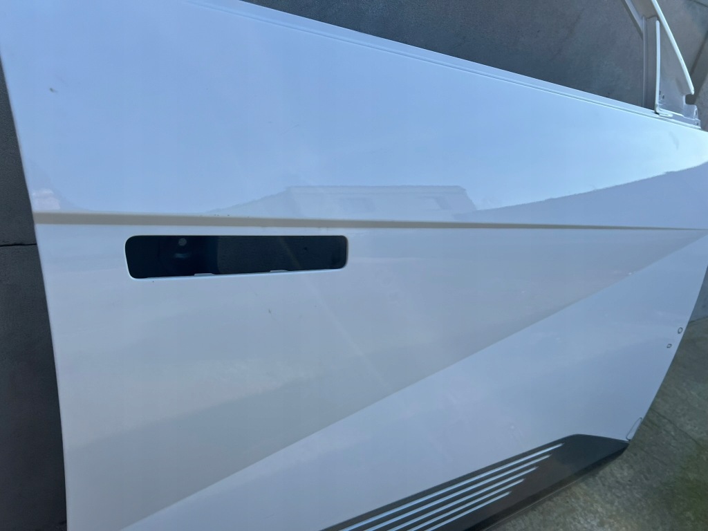 фото №11, Двері hyundai ioniq 5 перед правий передні праве