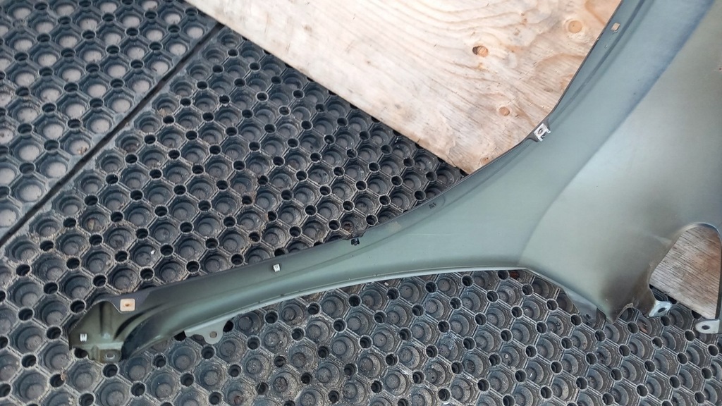 фото №9, Honda civic viii ufo крила перед правий b92p