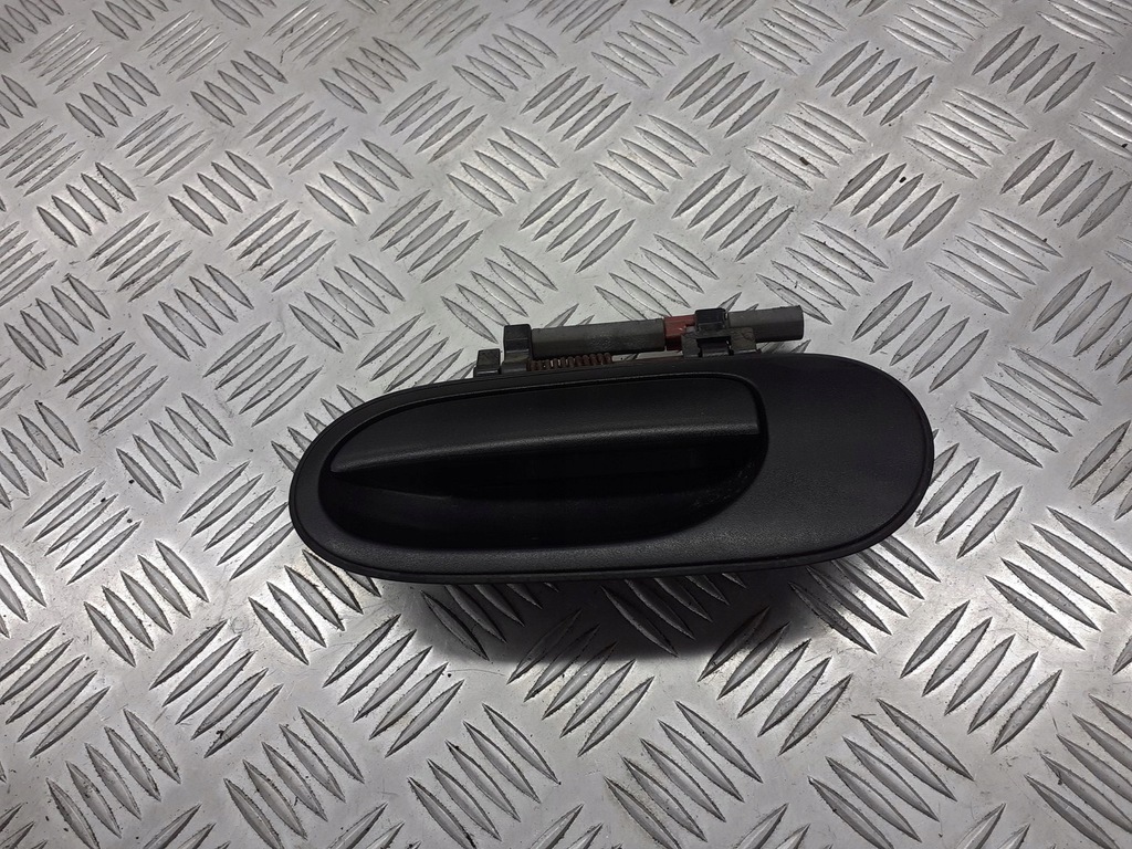 фото №1, Ручка ліва задня зовнішня nissan almera n16