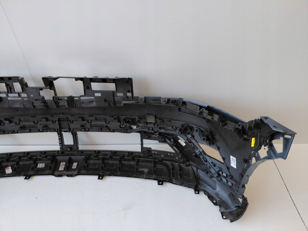 фото №7, Hyundai ioniq 5 lift бампер перед 86511-gica0 оригінал