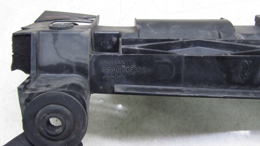 фото №6, Nissan x-trail t32 воздуховод воздуха 14-