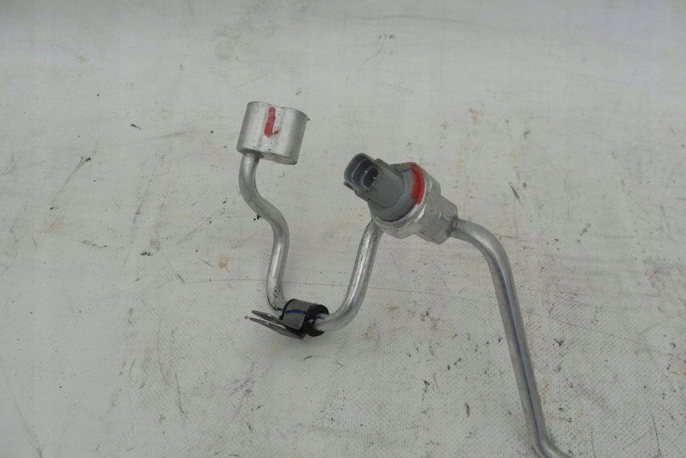 Трубки кондиционера dacia spring Киев