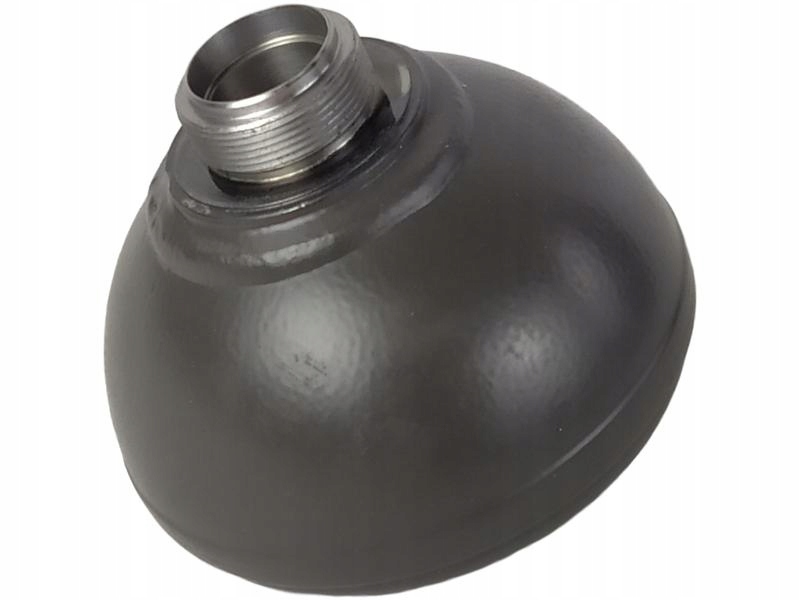 фото №3, Ifhs сфера амортизатора p citroen c5 iii 2.2 hdi