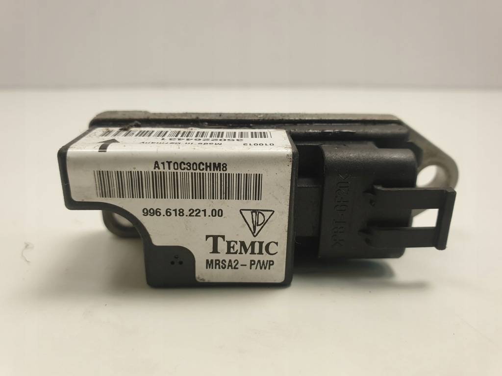 фото №1, Porsche boxster 986 датчик удару датчик