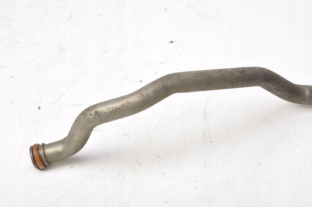 фото №6, Volvo s60 ii v60 2.0 d4 190km шланг масла масляный