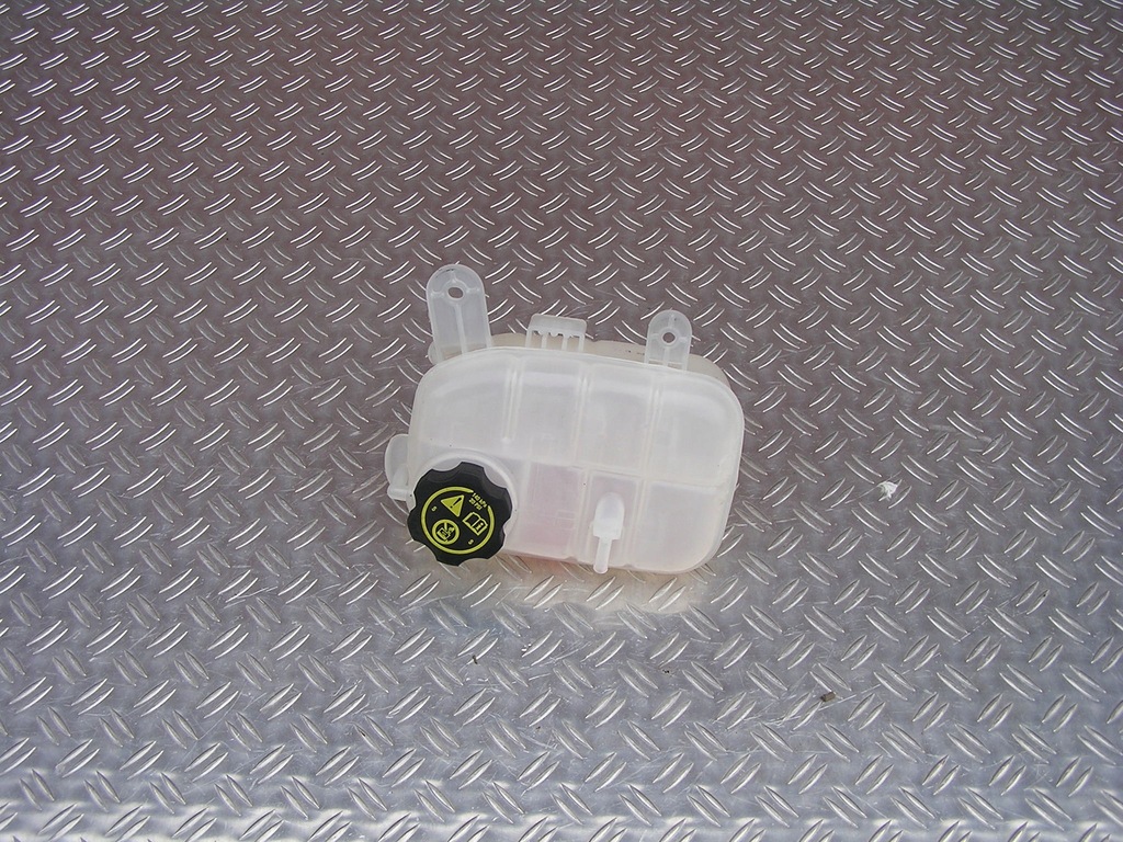 фото №1, Бак расширительный opel mokka 1.6 cdti 2015 rok