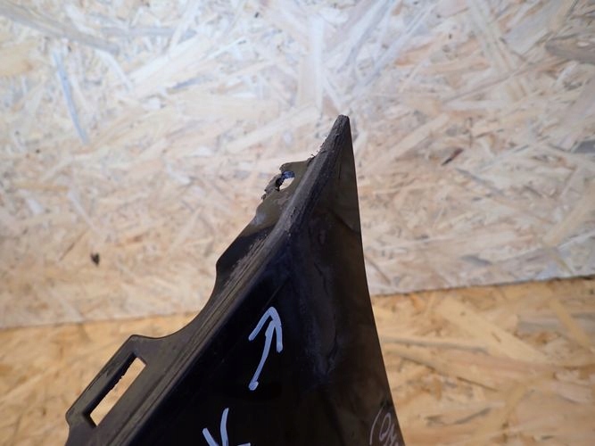 фото №8, Audi a4 b9 8w lift 19- бампер передній перед