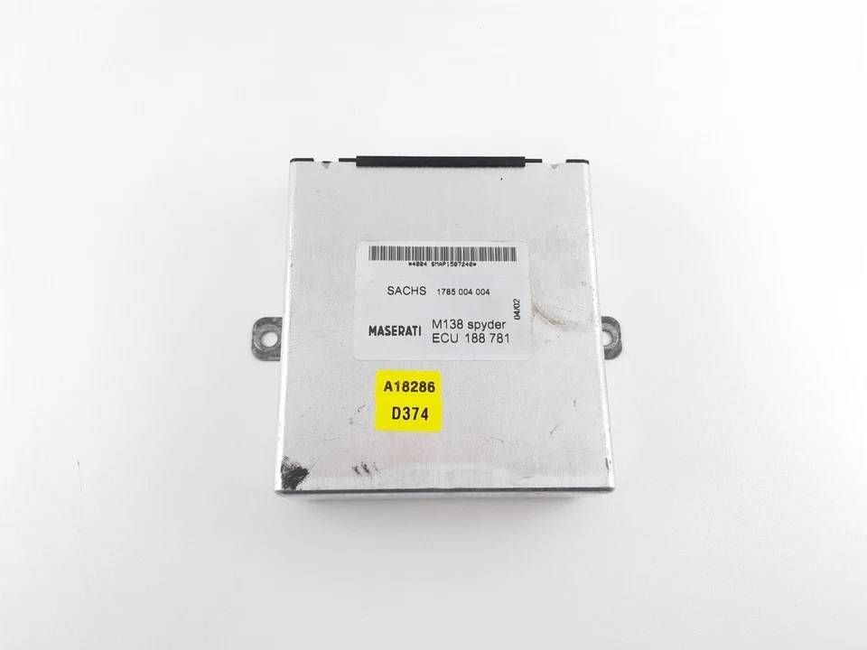 фото №1, Maserati 3200 gt coupe модуль підвіска 188781