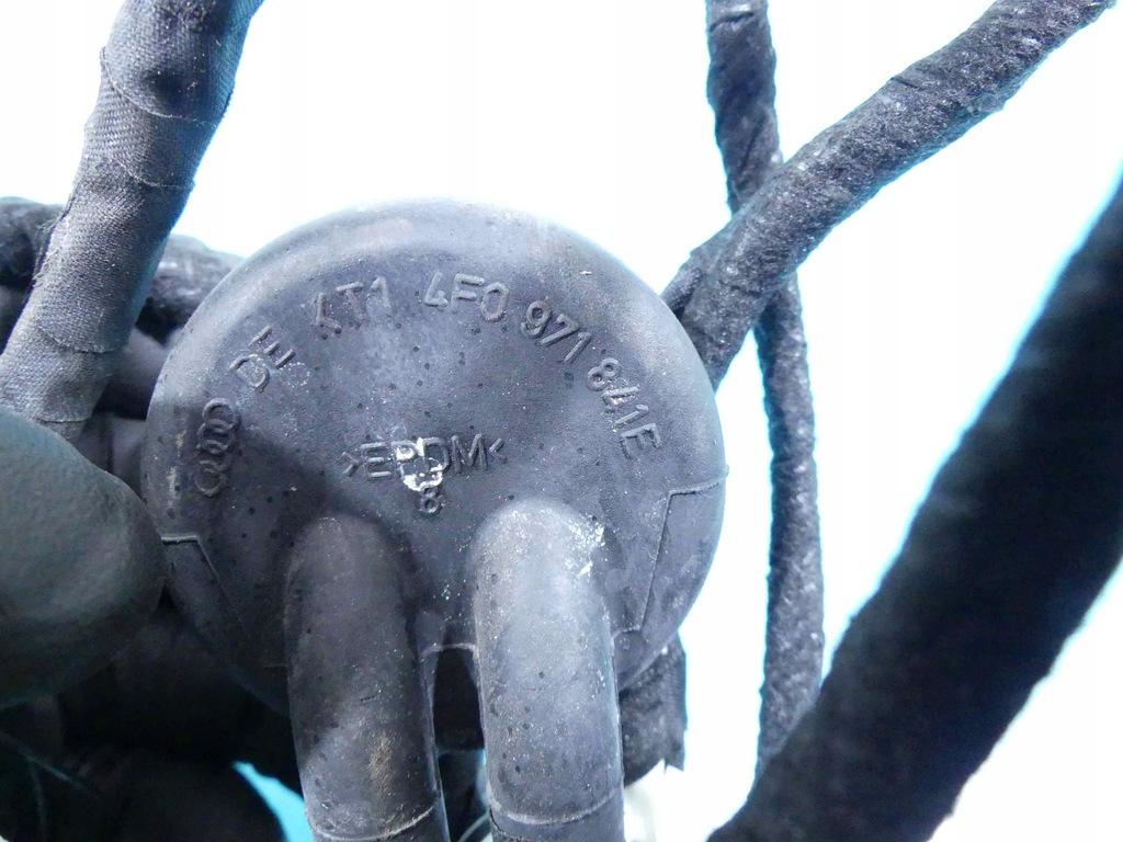 фото №7, Джгут двері перед правих audi q5 08-16