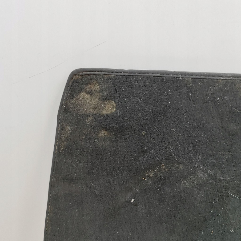 фото №6, Audi a7 s7 4g 2017 обшивка багажника